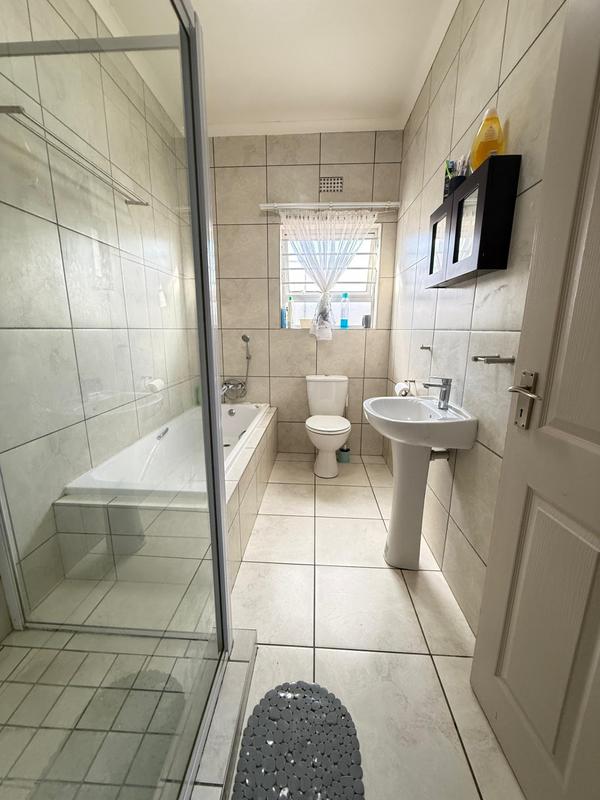 3 Bedroom Property for Sale in Dalsig Western Cape